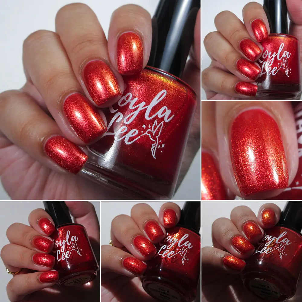 schitty polish collab