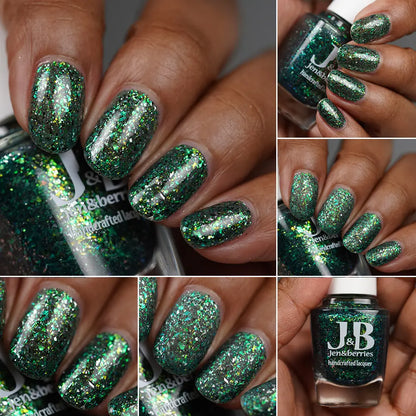 schitty polish collab