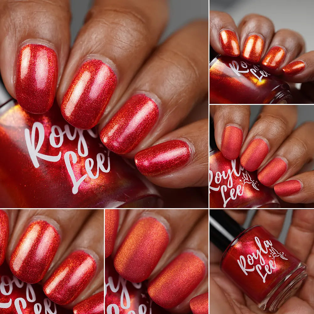 schitty polish collab