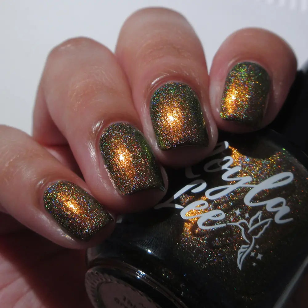 schitty polish box oct '26
