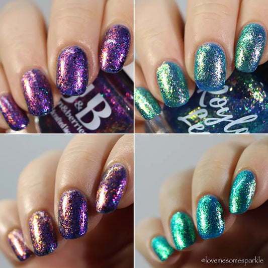 schitty polish box feb 26