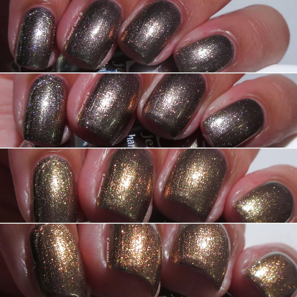 side by side with a friend