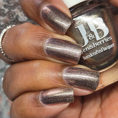 side by side with a friend