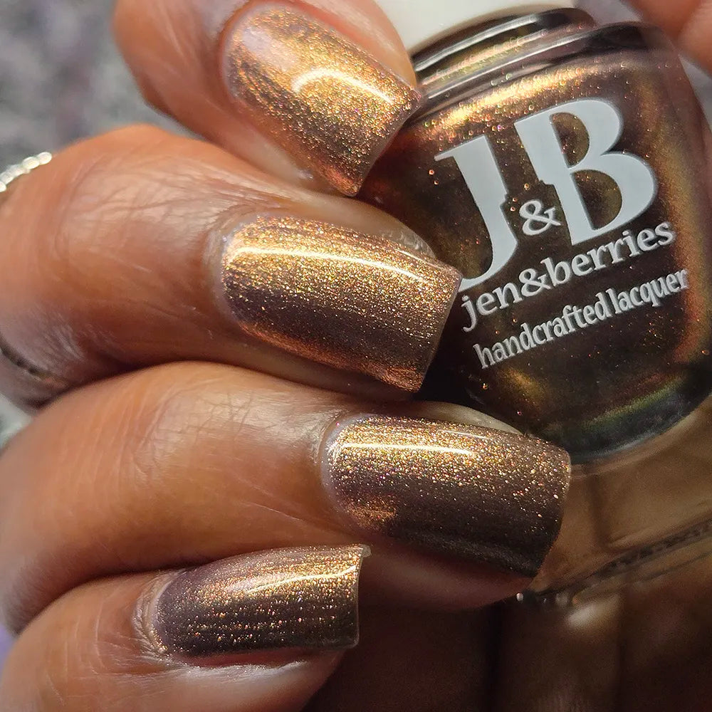 side by side with a friend