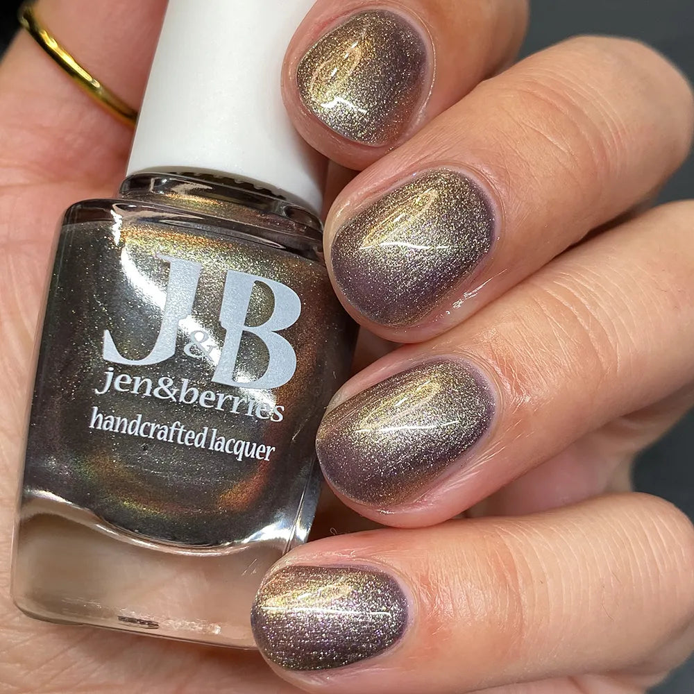 side by side with a friend