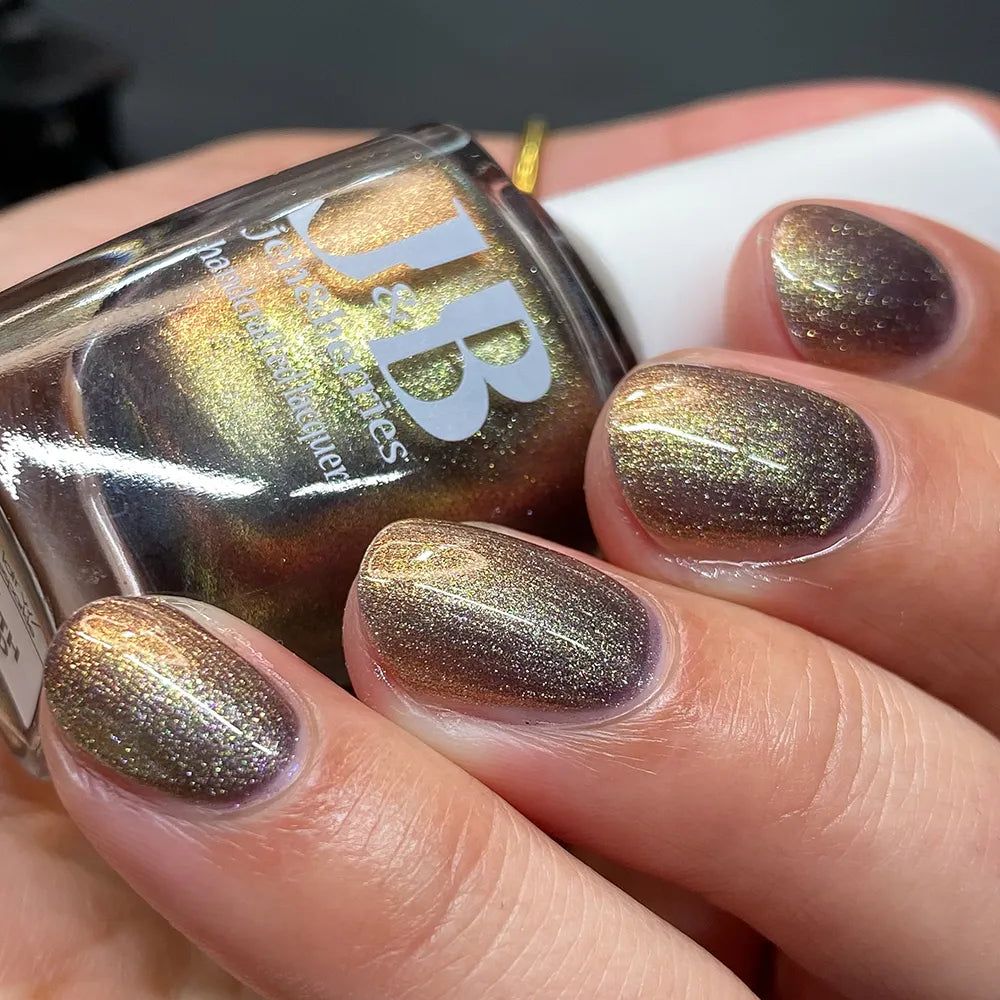 side by side with a friend