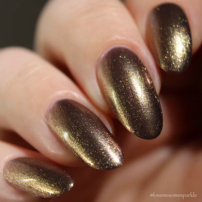 side by side with a friend