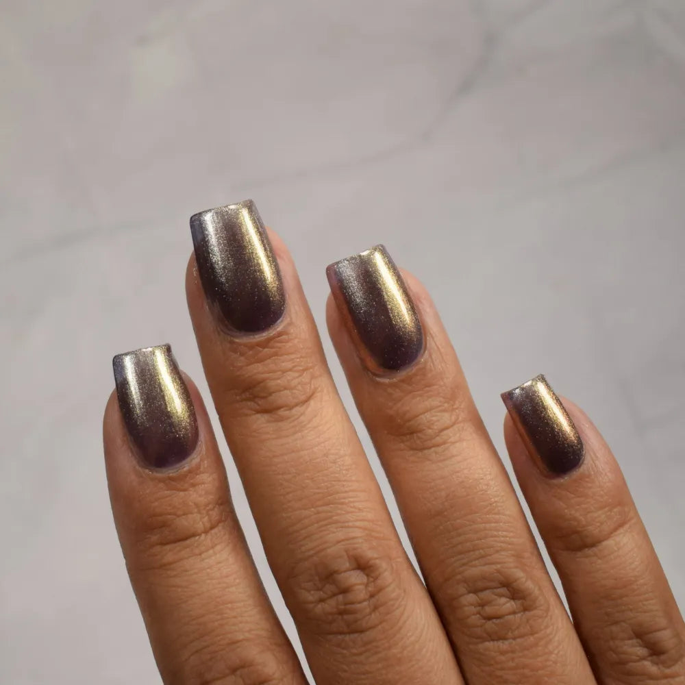 side by side with a friend