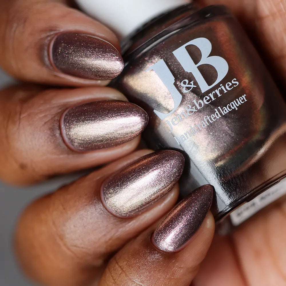 side by side with a friend