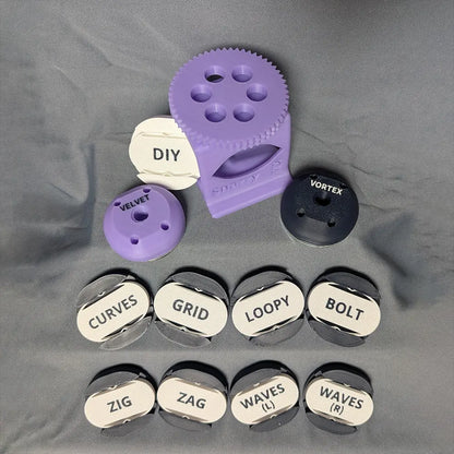 snazzymag launch kit