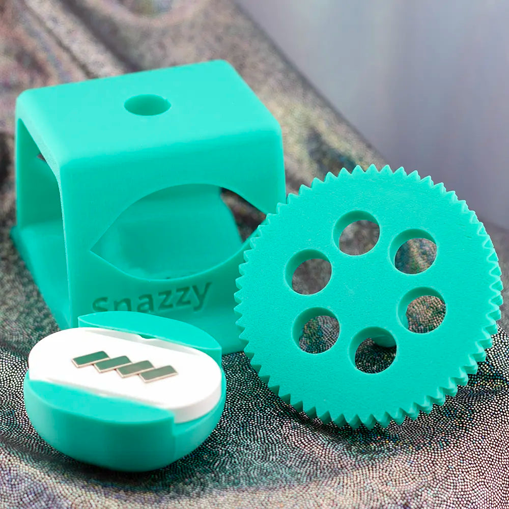 snazzymag launch kit