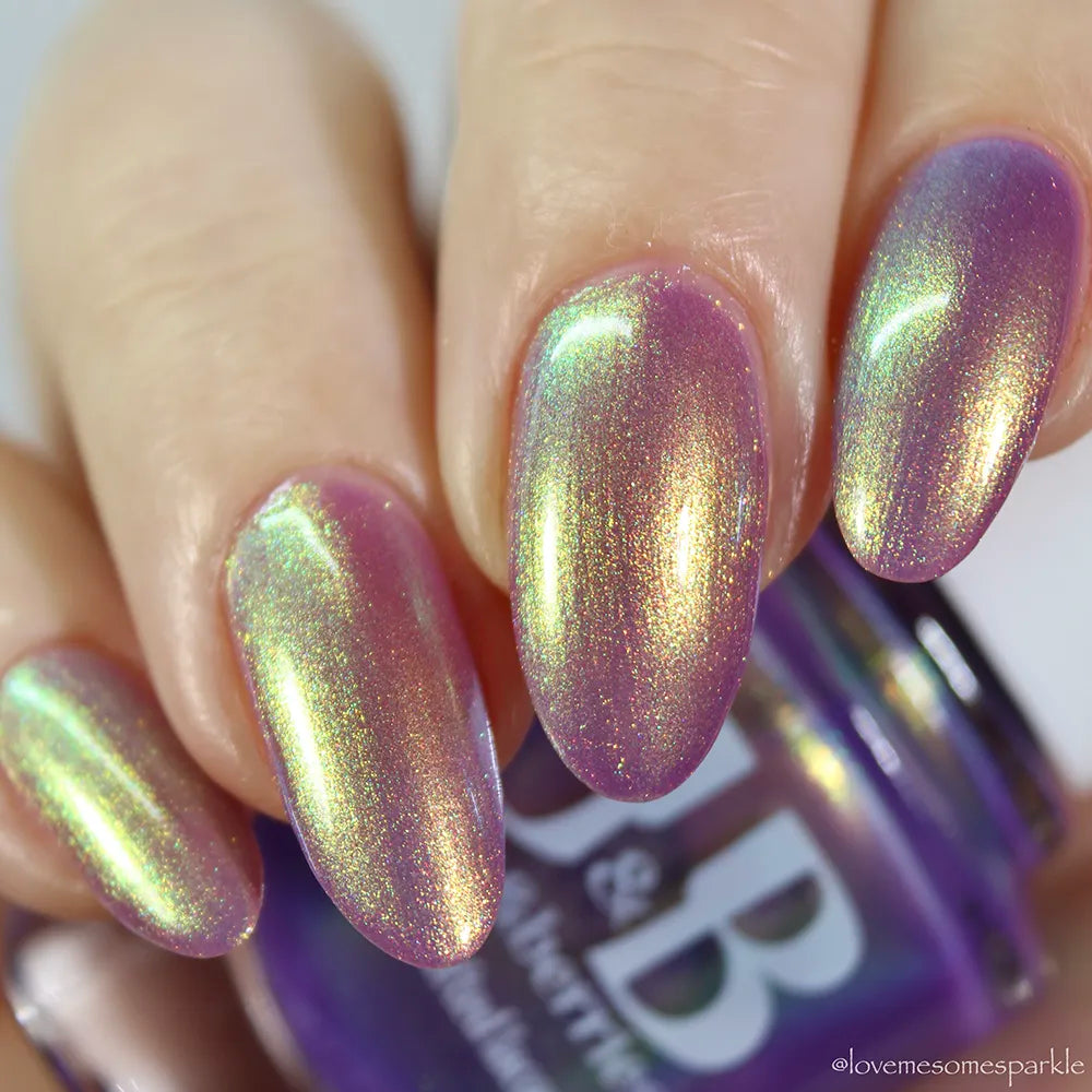 Strip Tease Purple Shimmer Fallout Nail Polish By Jen Berries strip-tease-purple-shimmer-fallout-nail-polish-by-jen-berries