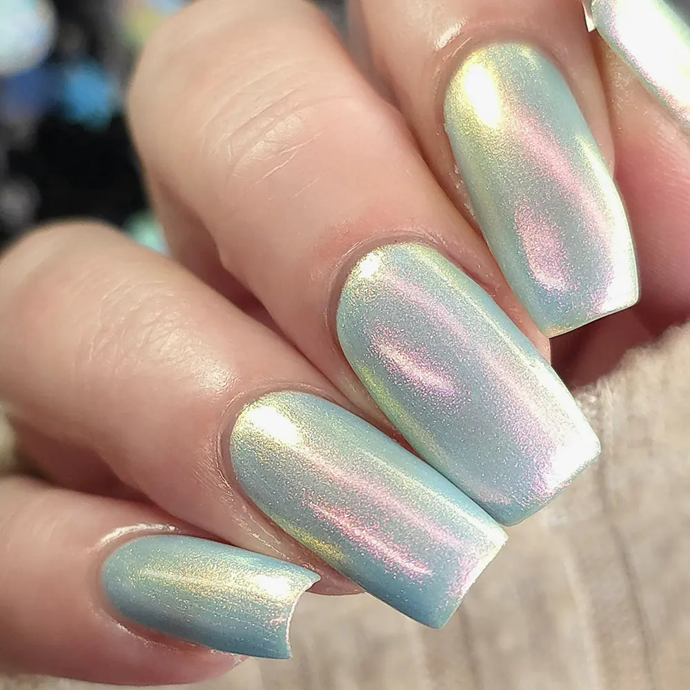swift surge - Jen & Berries nail polish
