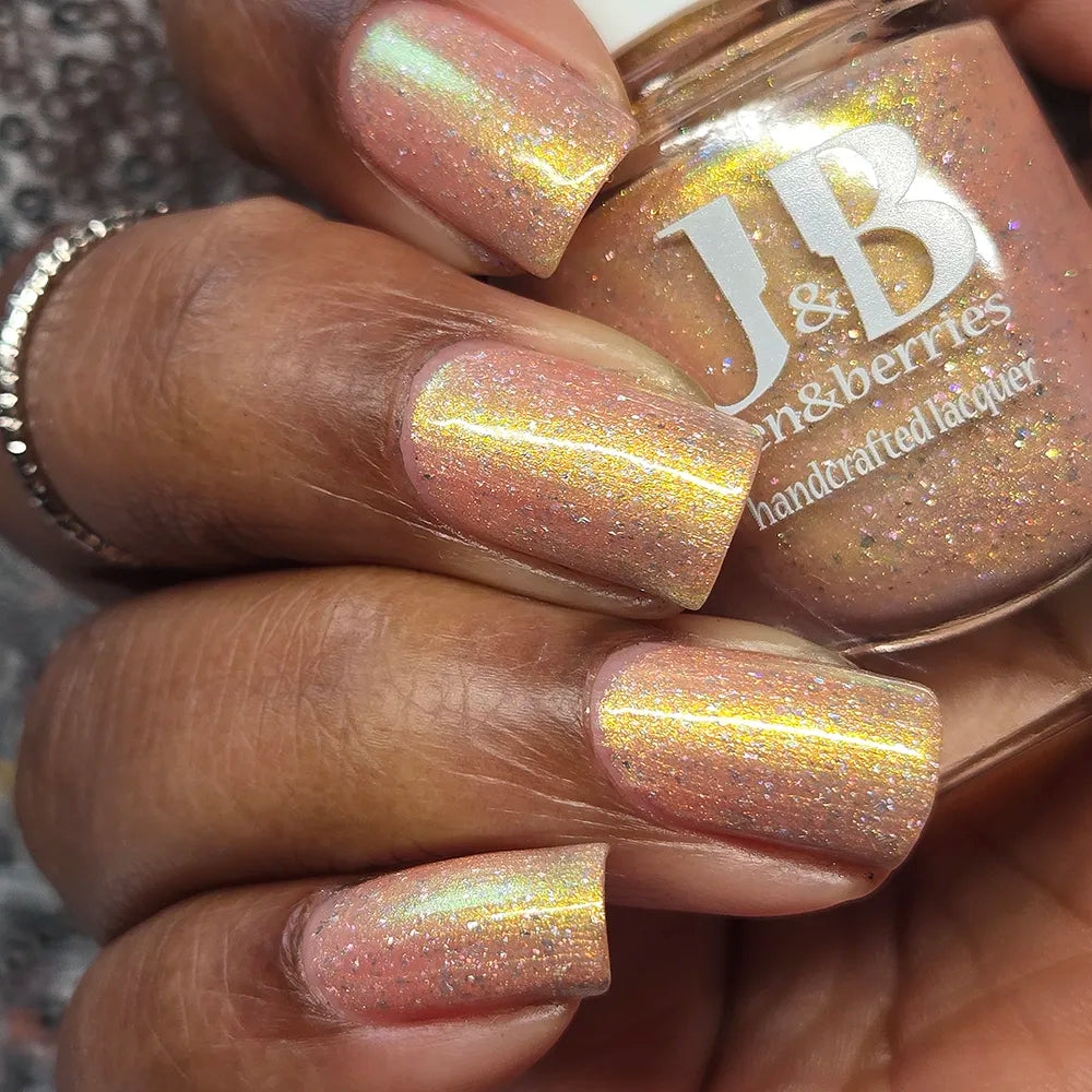 the mirror shows many things