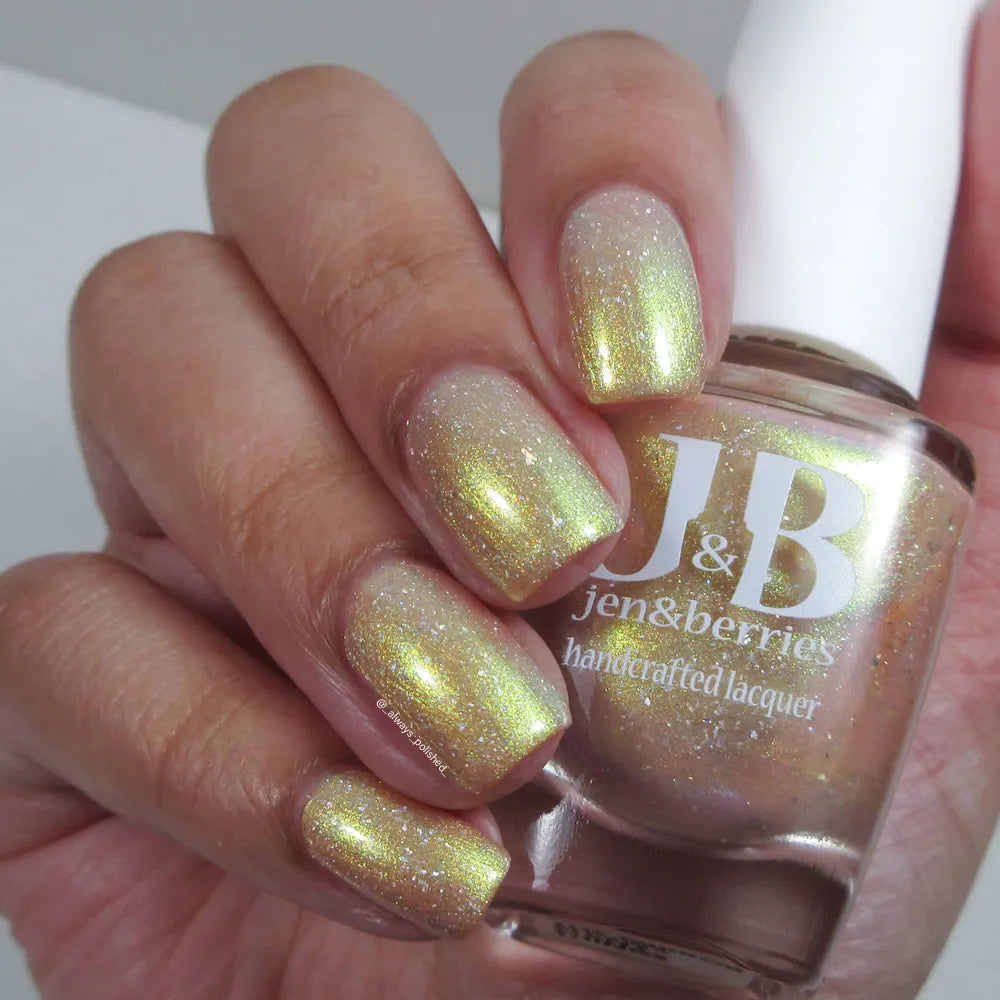 the mirror shows many things