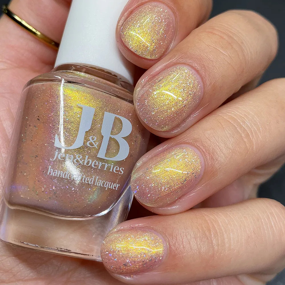 the mirror shows many things