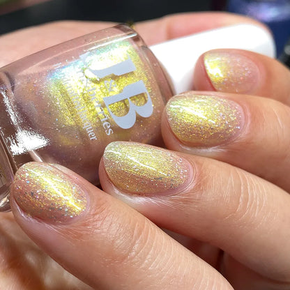 the mirror shows many things