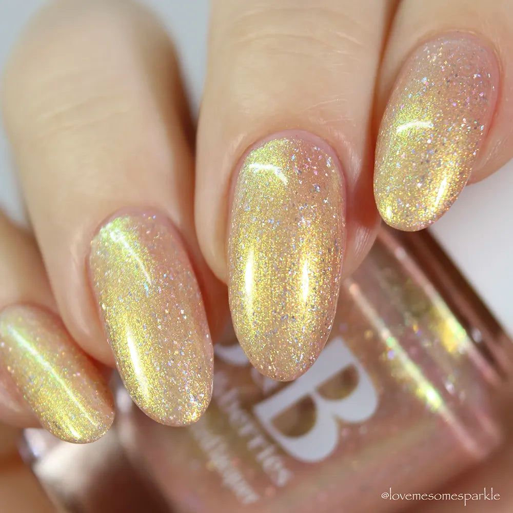 the mirror shows many things