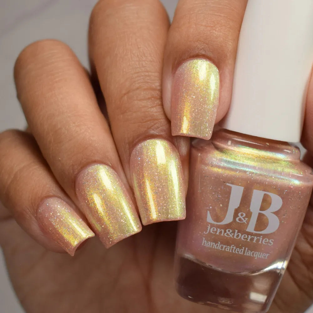 the mirror shows many things