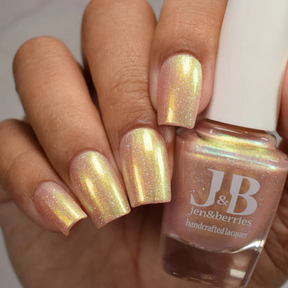 the mirror shows many things