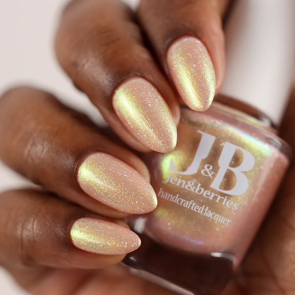 the mirror shows many things