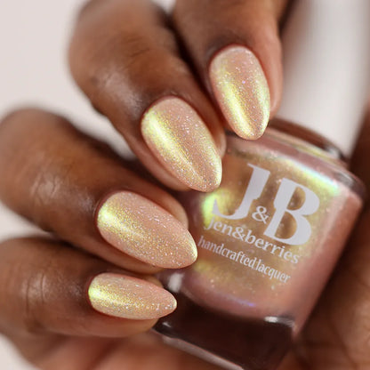 the mirror shows many things