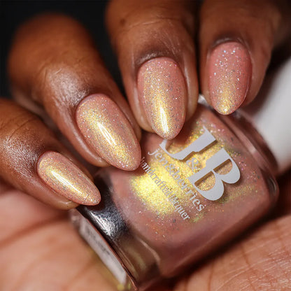 the mirror shows many things