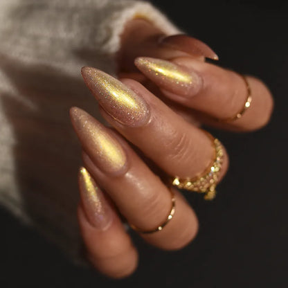 the mirror shows many things