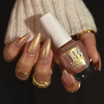 the mirror shows many things