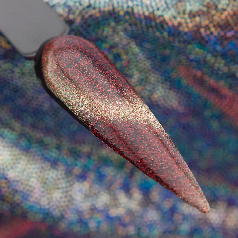 the one ring to magnetize them all