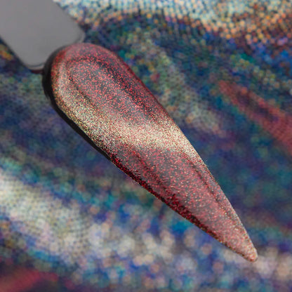 the one ring to magnetize them all