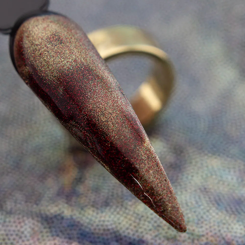 the one ring to magnetize them all