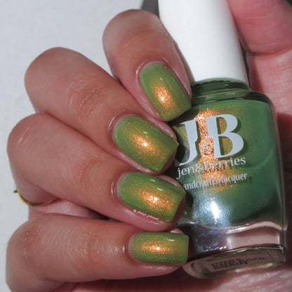 there and back again