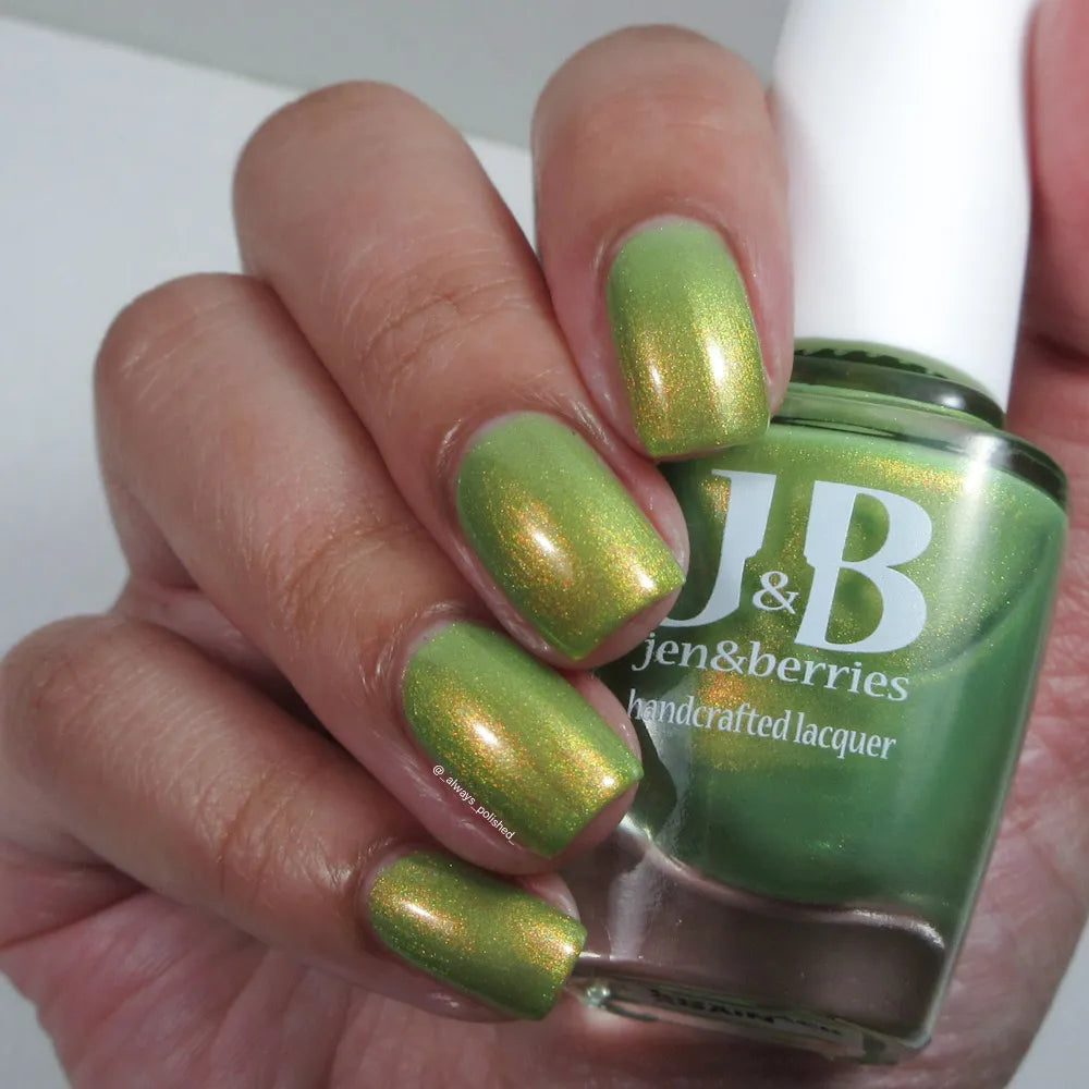 there and back again