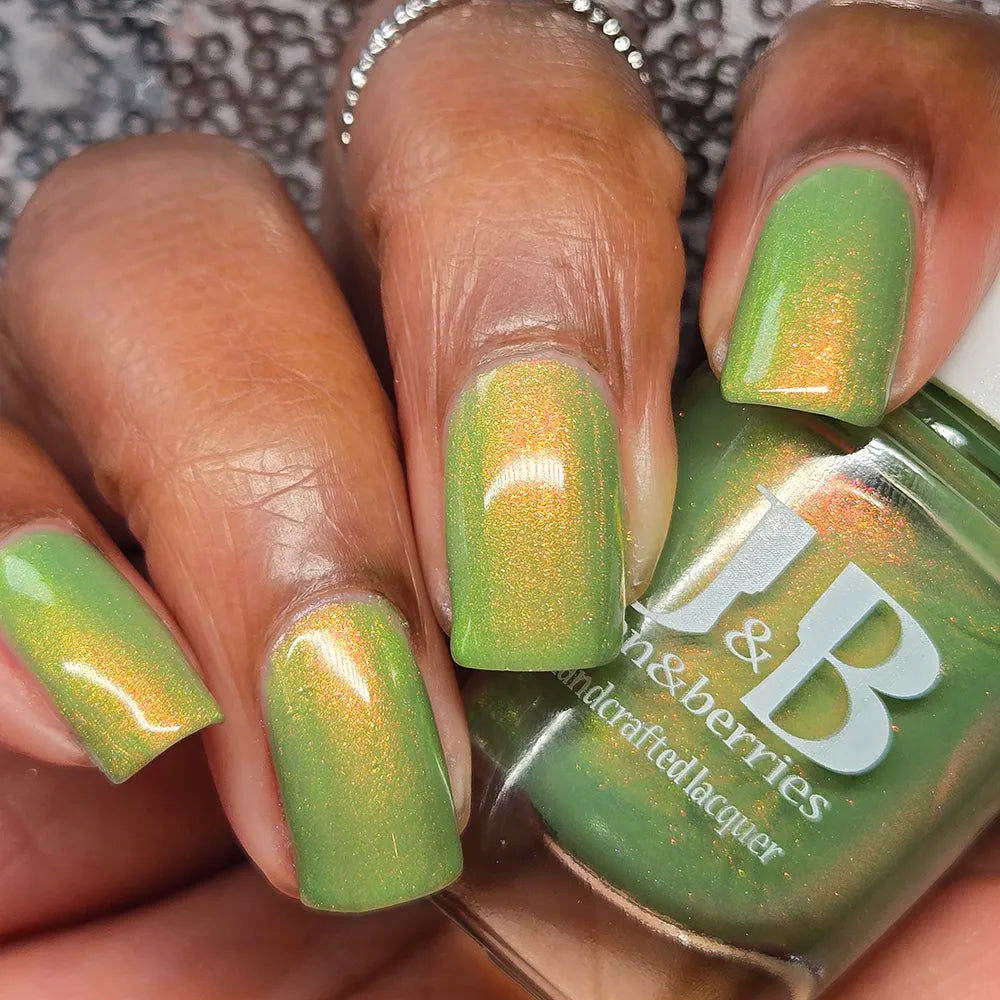 there and back again