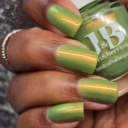 there and back again