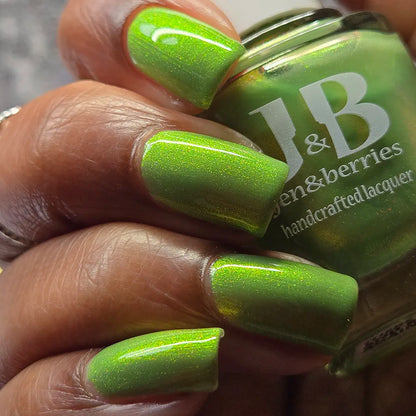 there and back again