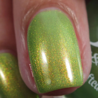 there and back again