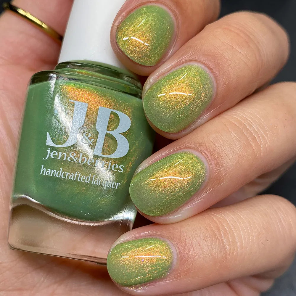 there and back again