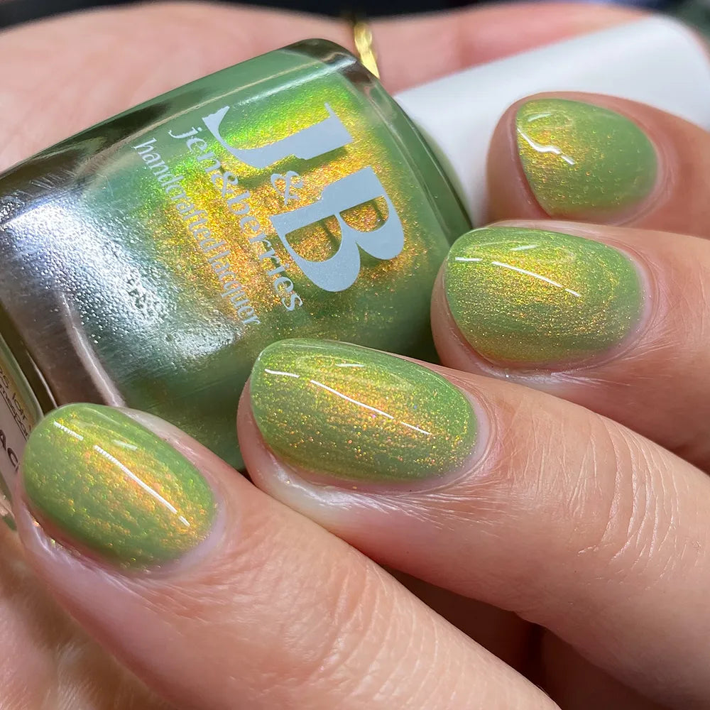 there and back again