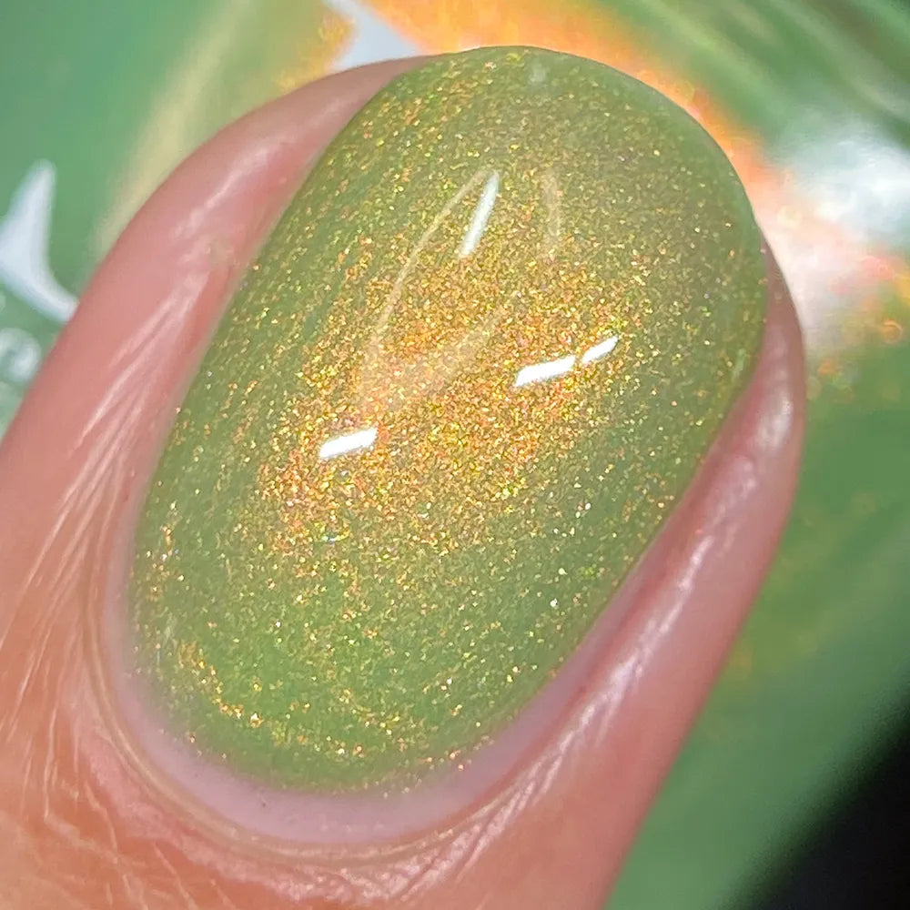 there and back again