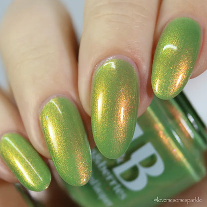 there and back again