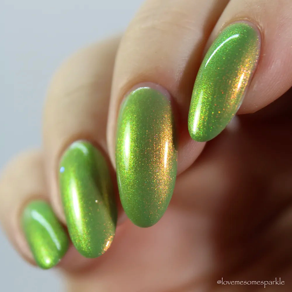 there and back again