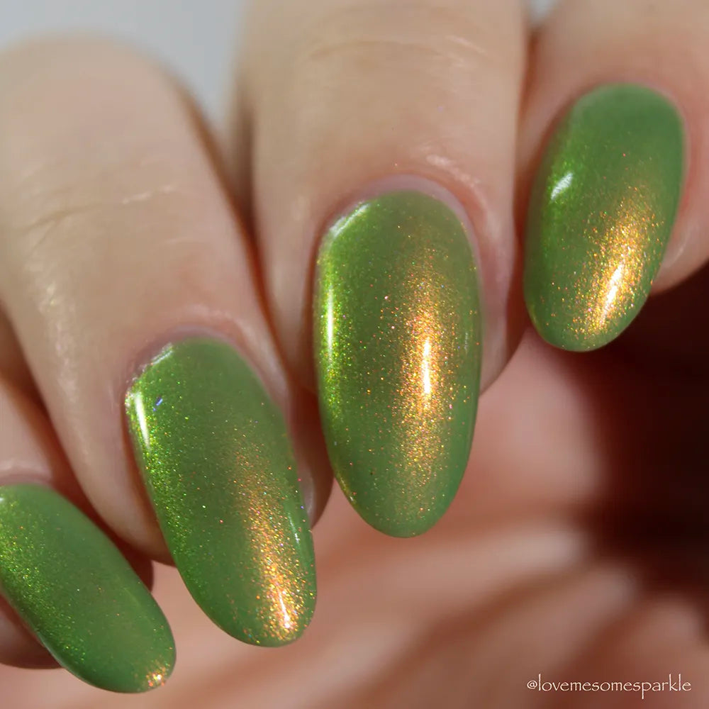 there and back again