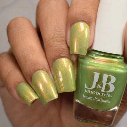 there and back again