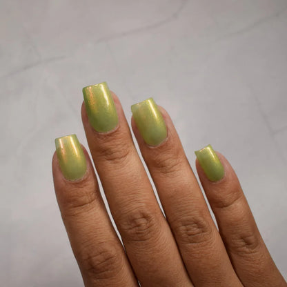 there and back again