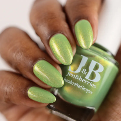 there and back again