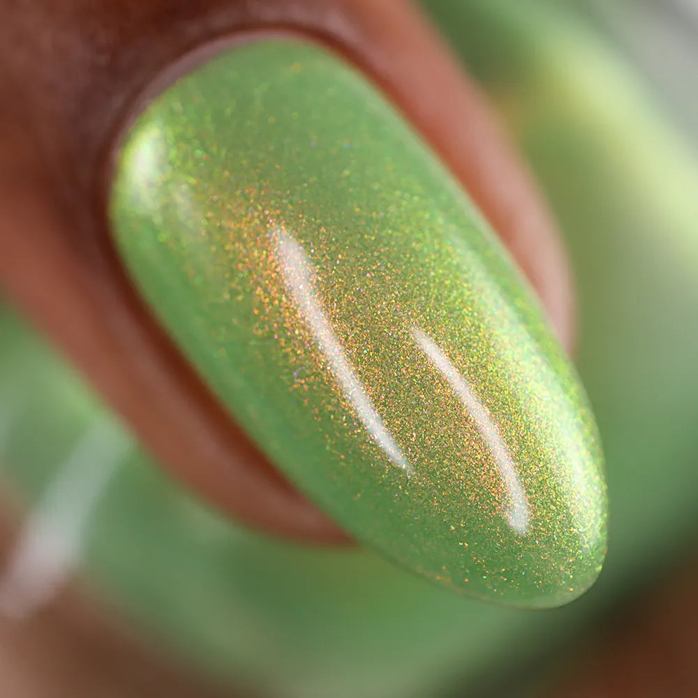 there and back again