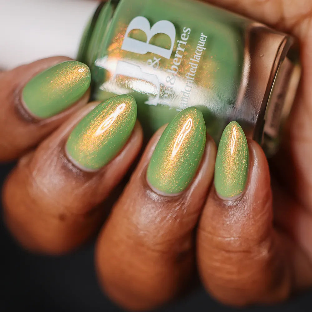 there and back again