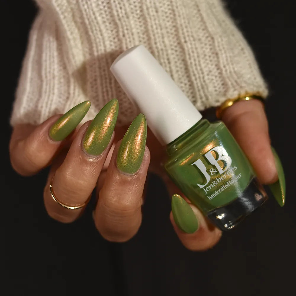 there and back again